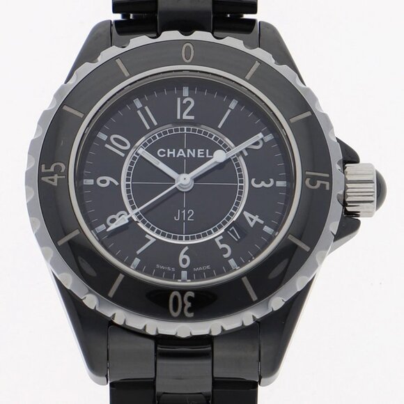 CHANEL Watches H0682 CE Quartz - Picture 1 of 10